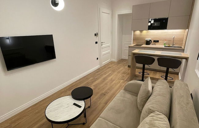 Central Apartments Sarajevo - Foto 15