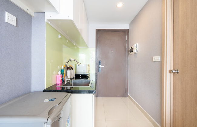 Annie Apartment - Rivergate Resident - Foto 46