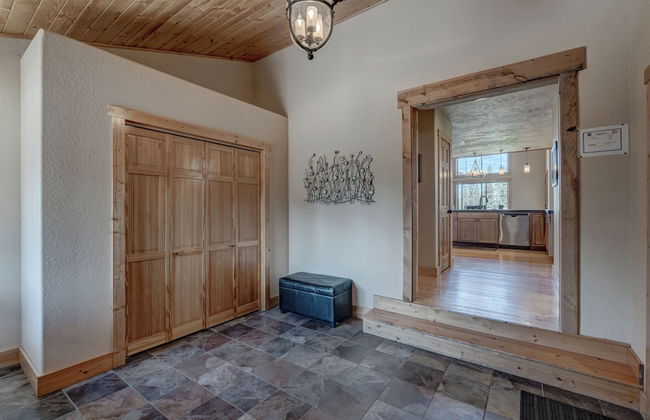 Homestake Chalet at Terry Peak - Foto 32