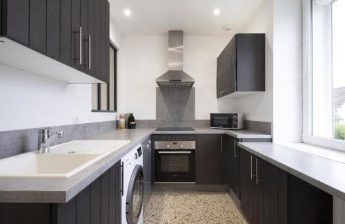 Residence Louis Quartier Des Lilas - Foto 23