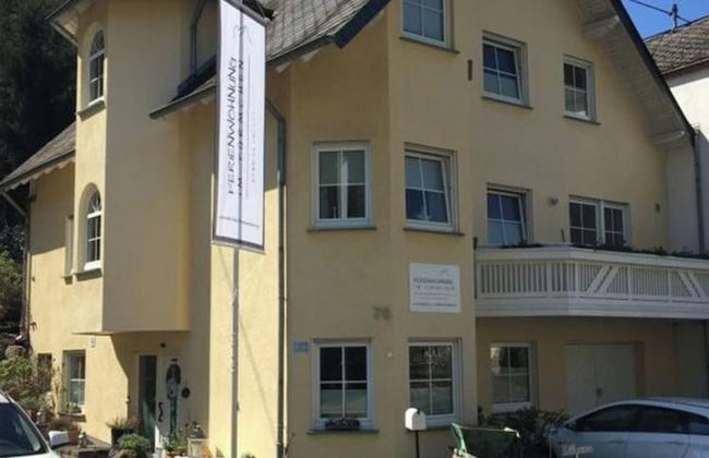 Holiday Apartment in the Tower - Foto 36