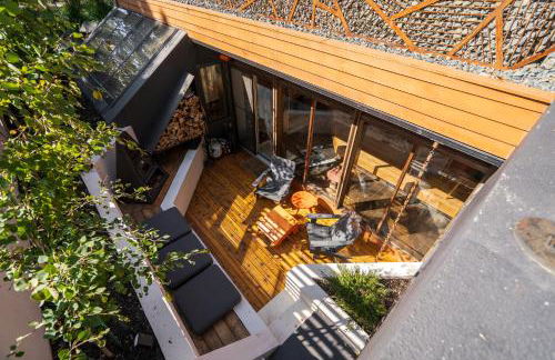 Doves Nest - Earth Home - Foto 1