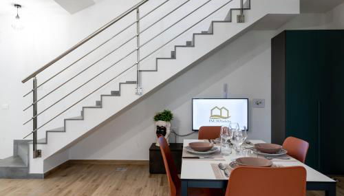 Residence Salinelle Beach Villa Salina 5 - Foto 5