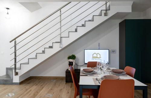 Residence Salinelle Beach Villa Salina 5 - Foto 5