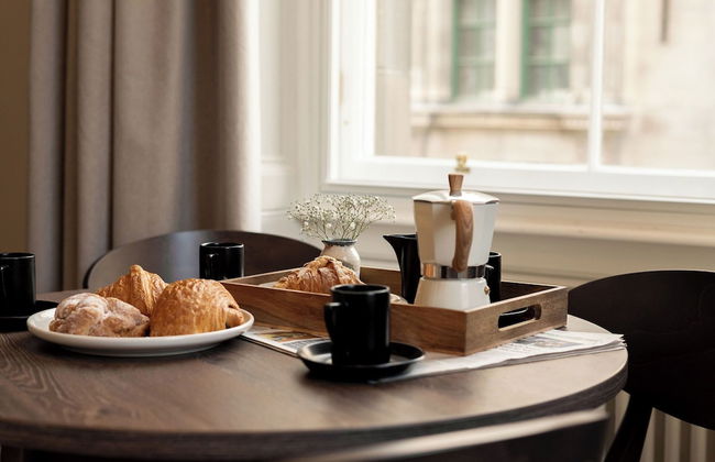 Moment George IV Bridge - Foto 18