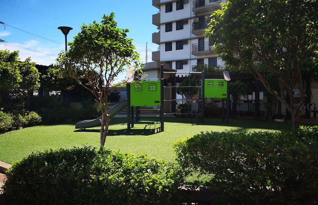 Studio Apartment at Taguig Manila - Foto 29