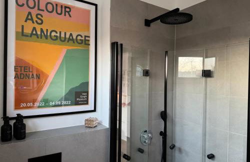 Moderne Doppelhaushälfte mit 3 SZ in der Nähe vom Scharmützelsee-seperat&naturnah - Photo 22