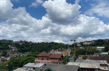 Gramado Centro 4 Hóspedes Loft 2 - Foto 5