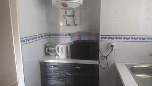 Áprtamento novo Santi Petri - Foto 4