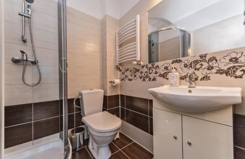 Willa Aleksandra - Apartamenty - Foto 41