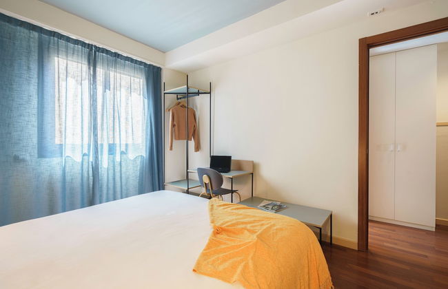 Aspasios Diagonal Art Apartments - Foto 19