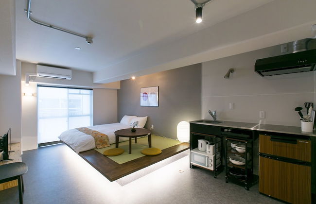 Origamiinn - Foto 51