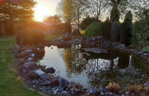 Haus Am Damm - Foto 16