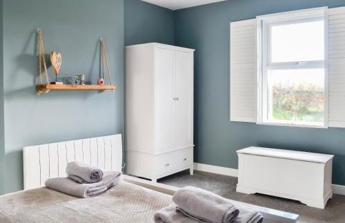 Broomlands Cottage - Foto 10