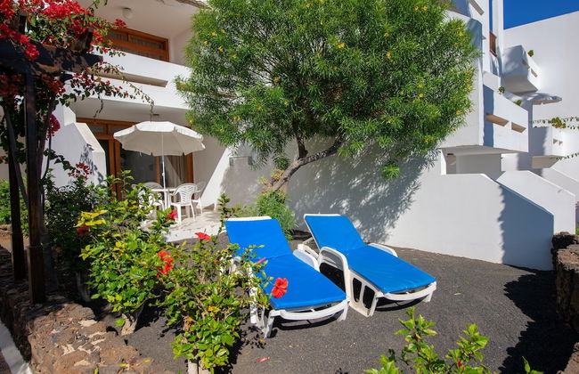 Apartamentos Camels Spring - Foto 21