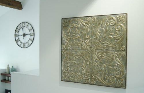 Gite de St Hilaire - Foto 23