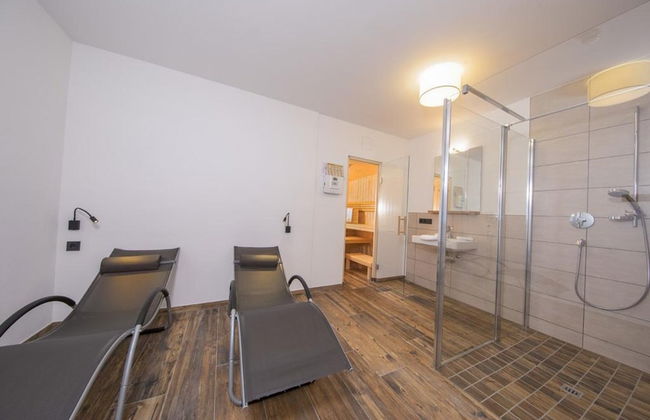 Affluent Chalet in Neukirchen near Wildkogel Ski Arena - Photo 22