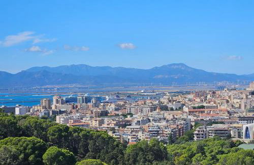 Anna's house Su Planu - Foto 19