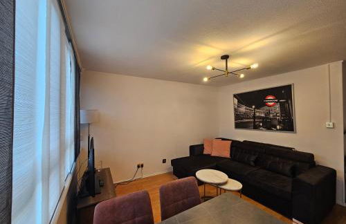 Bright Battersea Apartment, Free Parking Near Chelsea - Foto 6