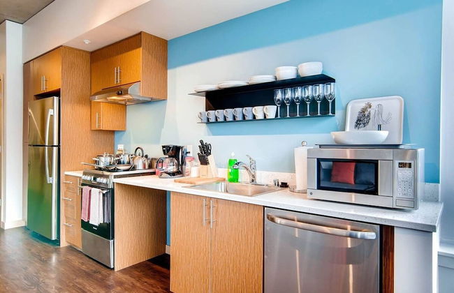 1 Location 2BR Across From Space Needle -vr1 - Foto 15