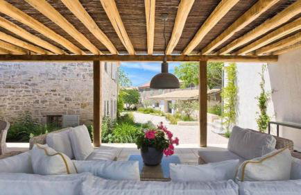 Family villa Charlotta with pool in Visnjan - Foto 4