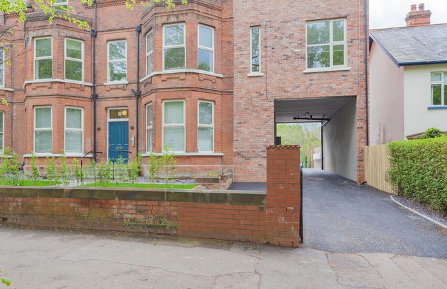 The Ulsterville Residences - Foto 57