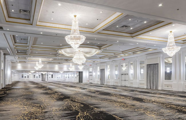 Armon Plaza Montreal Airport - Foto 64