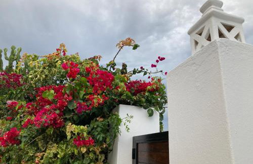 "Our Soleada" Villa cosy and flowery, heated pool - Foto 54