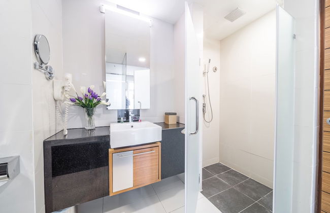 OYO Home 89311 Marvelous 1br Starview - Photo 13