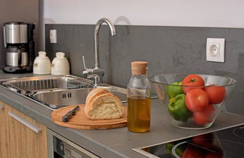 Giorgos & Maria Villas - Foto 23