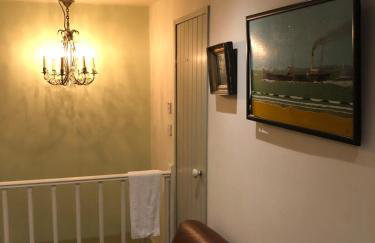 Snowdonia Cosy old school chic Blaenau Ffestiniog - Foto 19