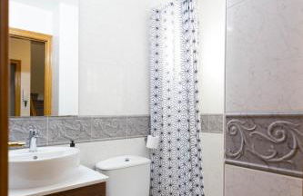 CASA CON JARDIN-WIFI FREE - Foto 12