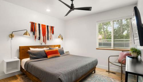 Near Downtown Stylish 2BR With Amazing Patio #1 - Foto 3