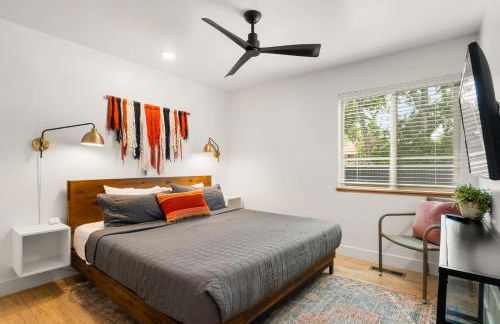 Near Downtown Stylish 2BR With Amazing Patio #1 - Foto 3