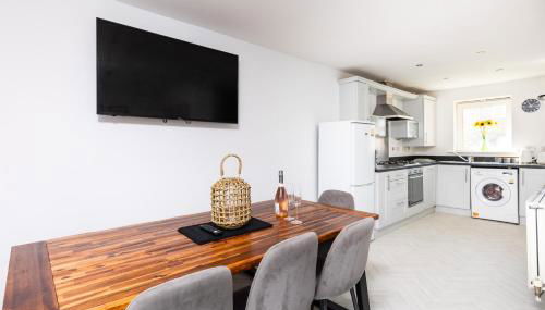 Coastal Retreat in Carmarthenshire - Foto 5