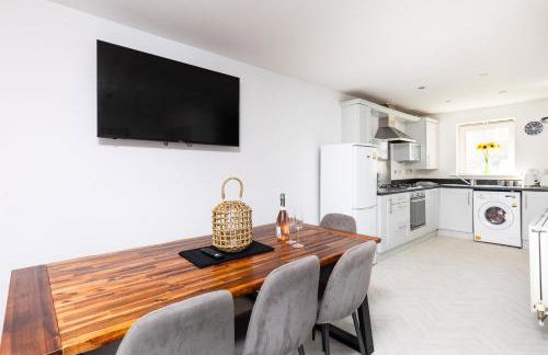 Coastal Retreat in Carmarthenshire - Foto 5