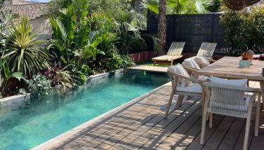 Villa Uvéa - Foto 3