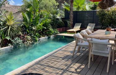 Villa Uvéa - Foto 3