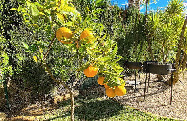 Villa El Palmar 2 en Denia - Foto 59