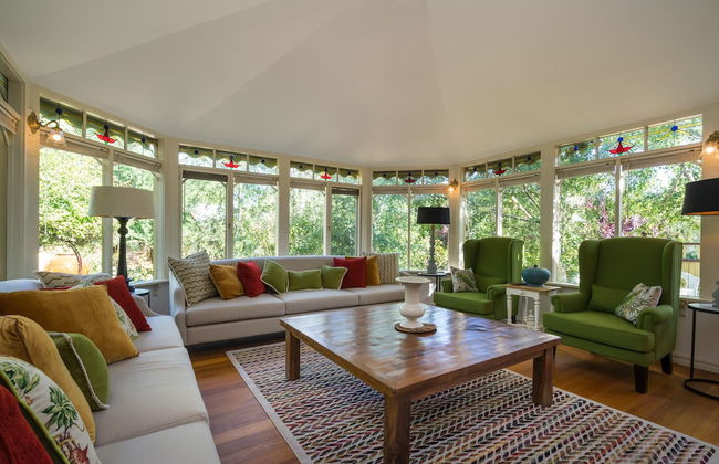 The Eaglehawk Country House Hotel Maldon - Photo 19