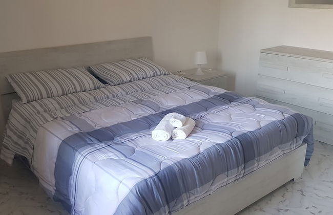 Room-b&b A Casa di Anto Eboli Vicino al - Photo 7