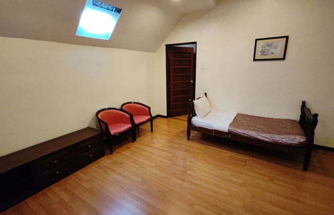 Iris House Resort & Apartment Cameron Highlands - Foto 13