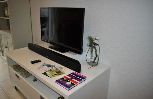 Ferienwohnung (H)Auszeit Pape - Photo 42