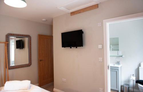 Relaxing pet friendly rural retreat - Foto 28