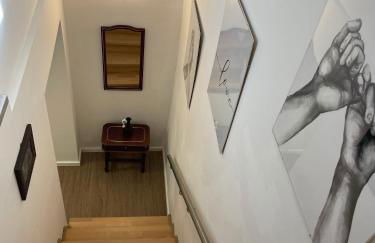 Erholungshaus "Kolibri" direkt in WandlitzWald See, Haustiere - Photo 11