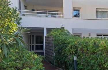 T3 spacieux avec terrasse & vue parc, Calme absolu - Photo 28