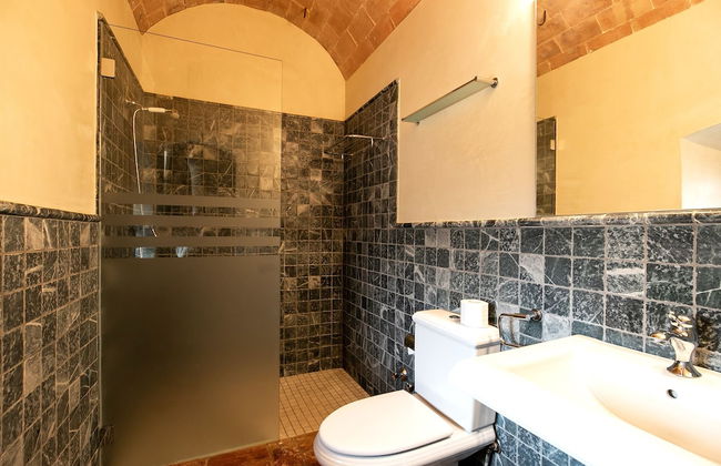 Mas Sastre - Luxury Farmhouse With Pool - Foto 21