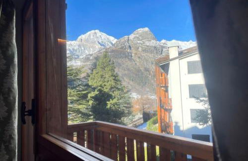 Il rifugio del Bianco - Foto 2