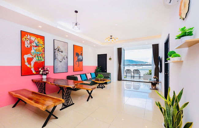 Oasky Beach House Vung Tau - Foto 77