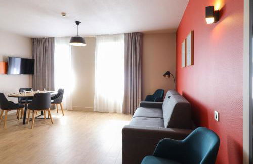 Appart'City Confort Toulouse Diagora Labège - Foto 60